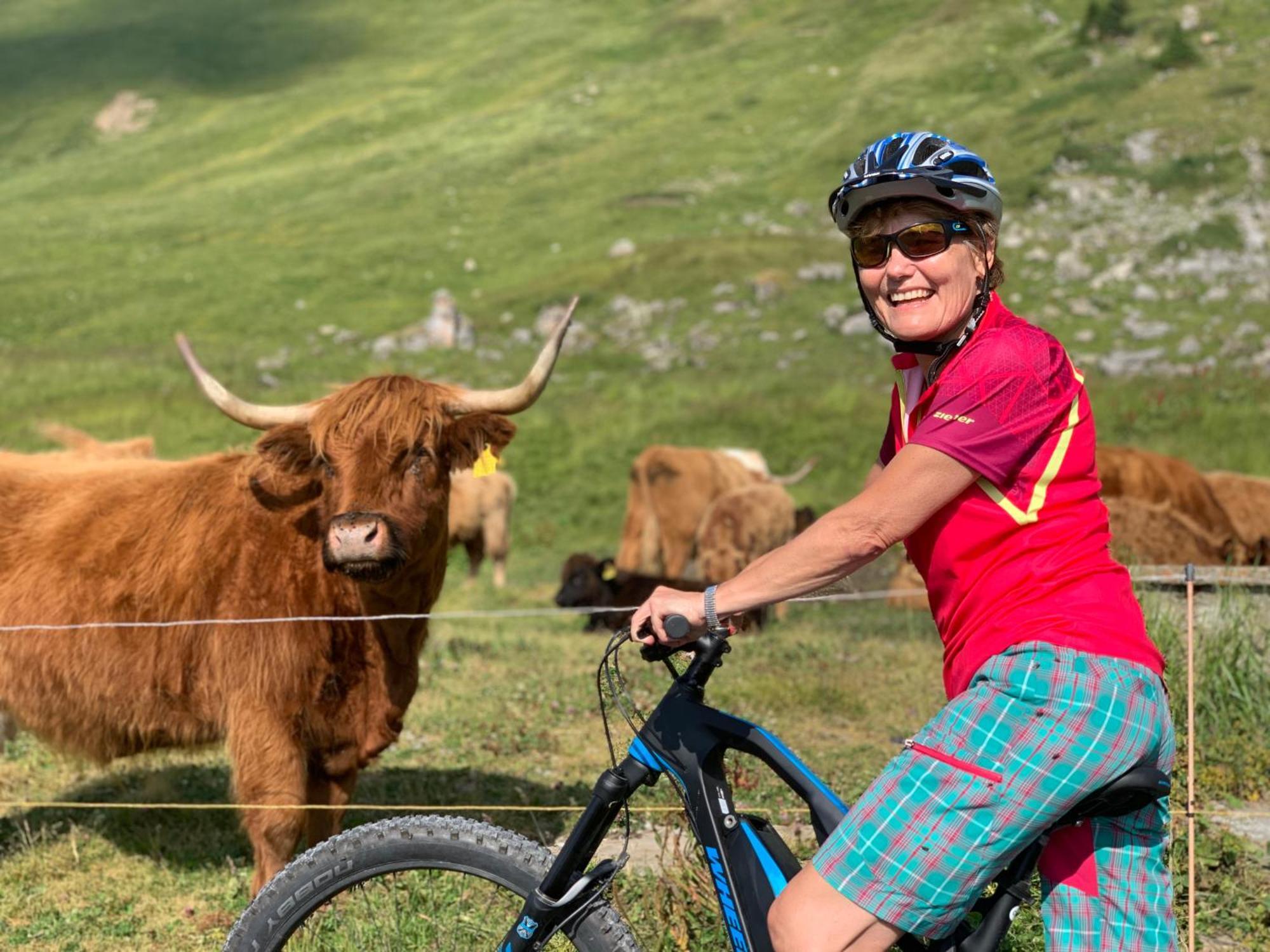 Chalet Montriond - Bike & Ski Les Crosets Ngoại thất bức ảnh
