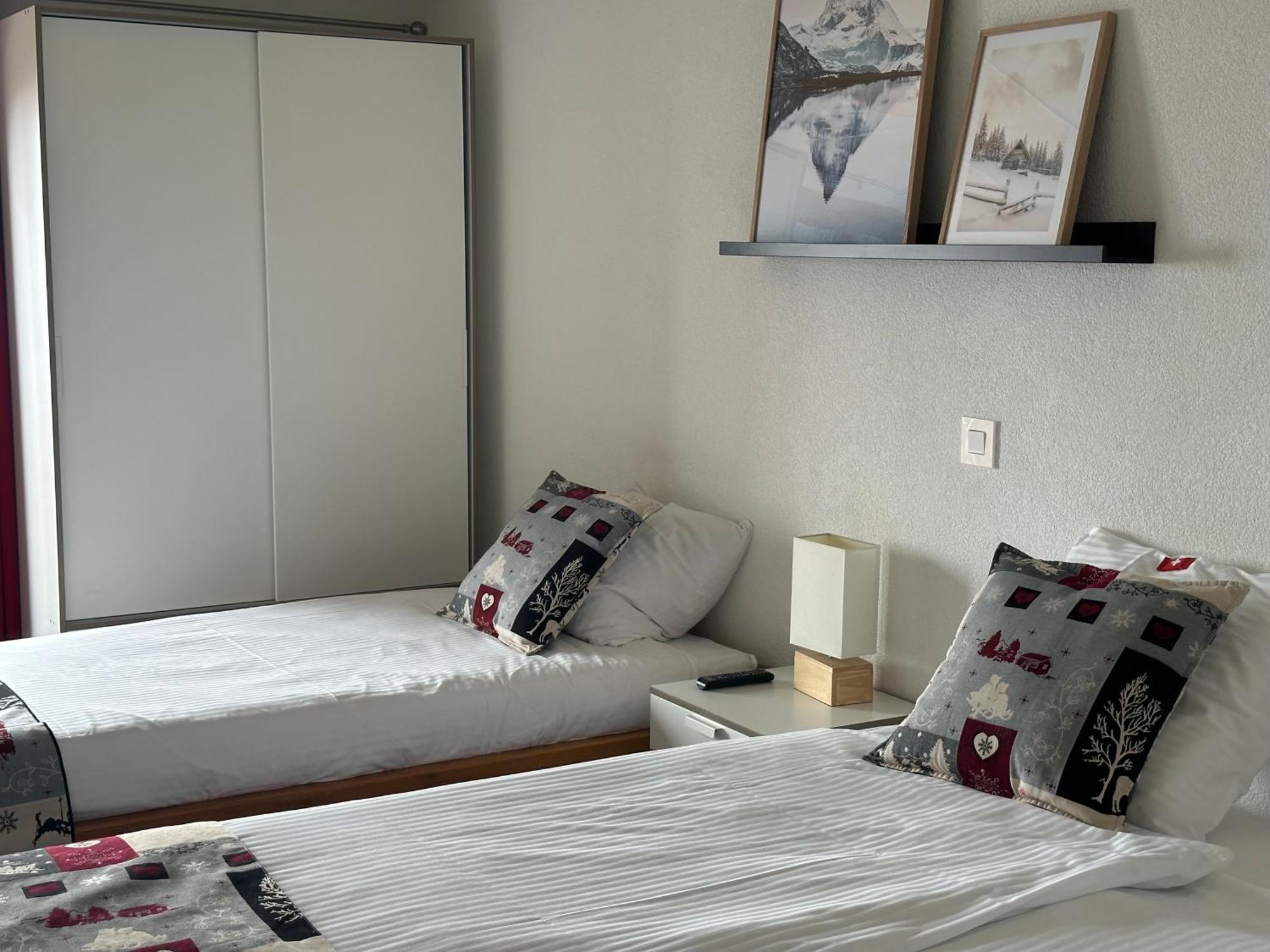 Chalet Montriond - Bike & Ski Les Crosets Ngoại thất bức ảnh