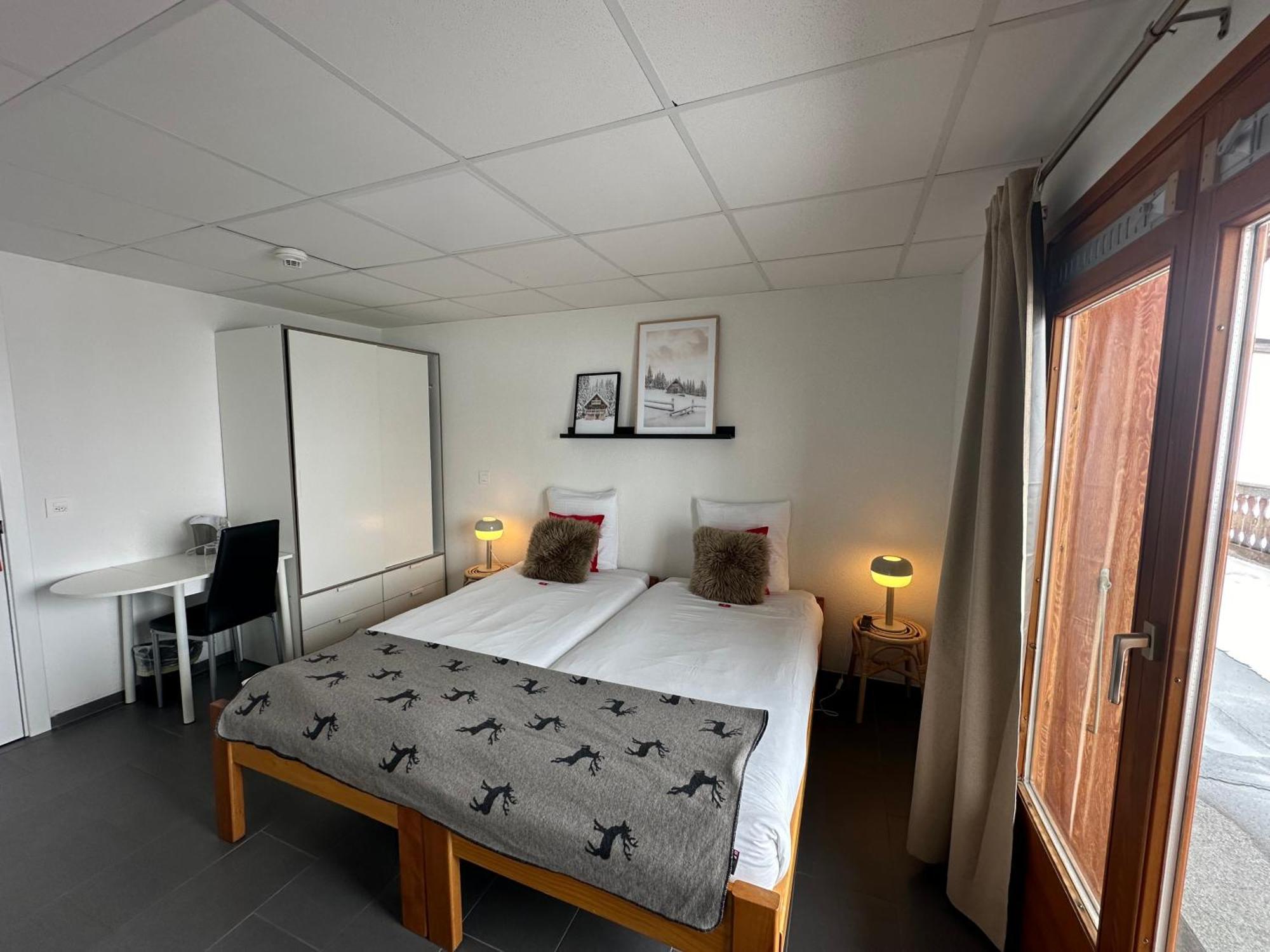 Chalet Montriond - Bike & Ski Les Crosets Ngoại thất bức ảnh